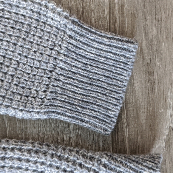 SOLD - Wilfred Free Isabelli Sweater - size small fits like a medium - Picture 6 of 7